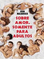 Pôster de Sobre Amor. Somente para Adultos