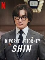 imagem de O Advogado de Divórcio