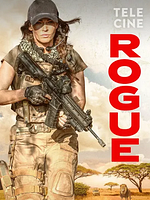 Pôster de Rogue