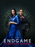 imagem de The Endgame: Um Conto de Vingança