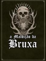 Pôster de A Maldição da Bruxa