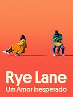 Pôster de Rye Lane - Um Amor Inesperado