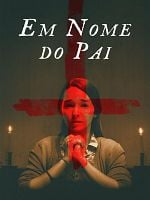 Pôster de Em Nome do Pai