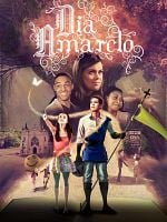 Pôster de Dia Amarelo