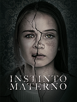 Pôster de Instinto Materno