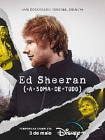 imagem de Ed Sheeran: A Soma de Tudo