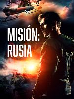 Pôster de Missão: Rússia