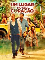 Pôster de Um Lugar no Seu Coração