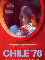 Pôster de 1976: Um Segredo na Ditadura