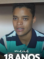 Pôster de Meus 18 anos