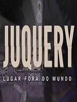 Pôster de Juquery - lugar fora do mundo