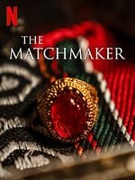 Pôster de The Matchmaker