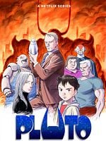 imagem de PLUTO