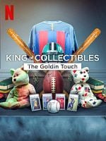 Pôster de Coleções Que Valem Ouro