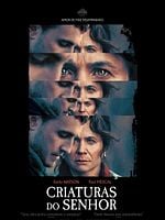 Pôster de Criaturas do Senhor