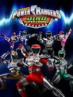 imagem de Power Rangers Dino Super Charge
