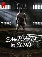 Pôster de Santuário do Sumô