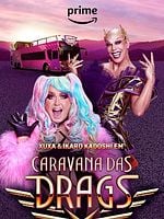 imagem de Caravana das Drags