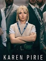 imagem de Karen Pirie