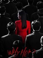 imagem de Why Her?