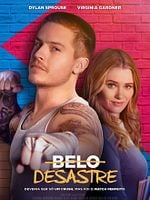Pôster de Belo Desastre