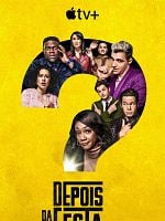 imagem de Depois da Festa