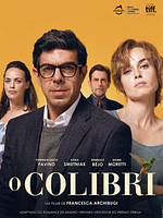 Pôster de O Colibri