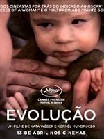 Pôster de Evolução
