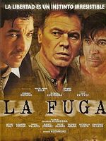 Pôster de A Fuga
