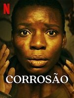 Pôster de Corrosão