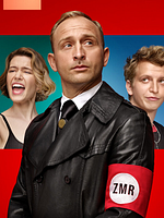 Pôster de Amor em Tempos de Polarização