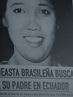 Pôster de Nada Sobre meu Pai