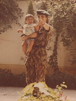 Pôster de Casa Silenciosa