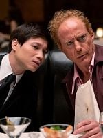 imagem de O Simpatizante