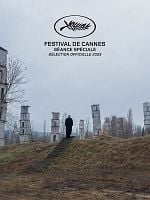 Pôster de Anselm - O Som do Tempo