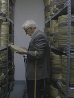 Pôster de Não-Alinhados: Cenas dos Rolos de Labudović