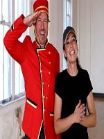 imagem de Do Velho ao Novo: O Hotel