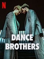 imagem de Dance Brothers