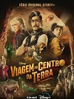 imagem de Viagem ao Centro da Terra