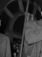 Pôster de Americano: Uma Odisseia a 1947