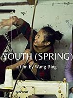 Pôster de Youth (Spring)