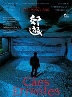 Pôster de Cães Errantes