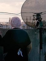 Pôster de The Mother of All Lies