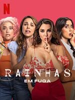 Pôster de Rainhas em Fuga
