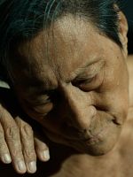 Pôster de Man in Black