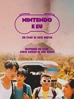 Pôster de Nintendo e Eu