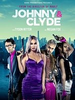 Pôster de Johnny & Clyde