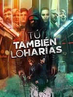 imagem de Você Faria o Mesmo