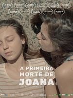 Pôster de A Primeira Morte de Joana