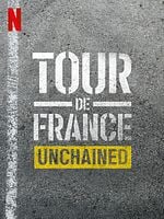 Pôster de Tour de France: No Coração do Pelotão